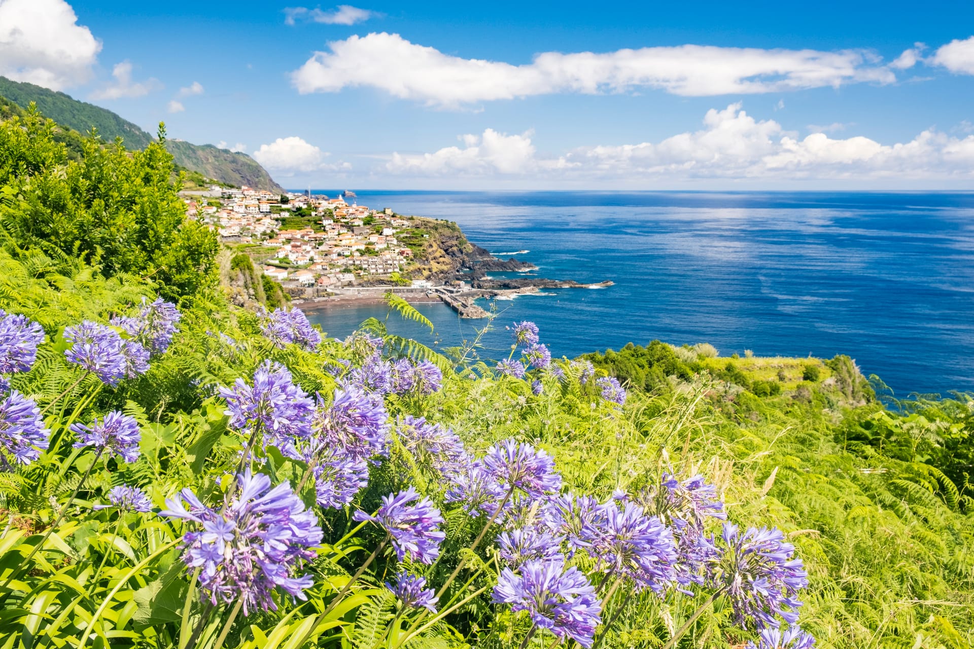 Madeira