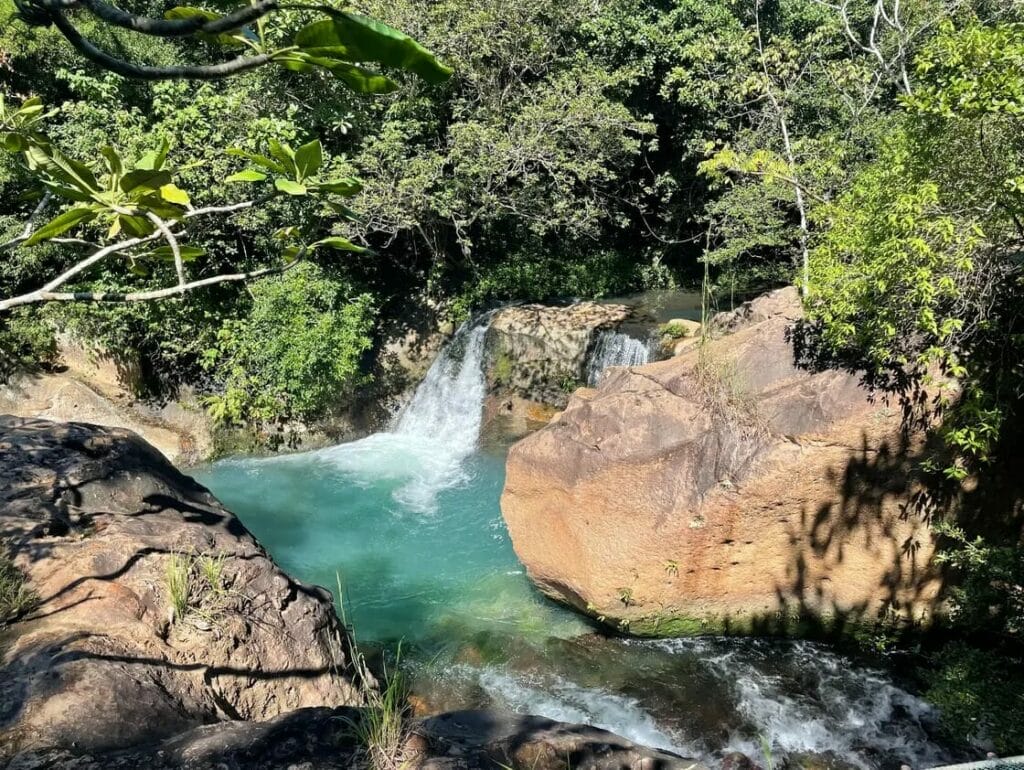 Rincon de la vieja - Costa Rica 