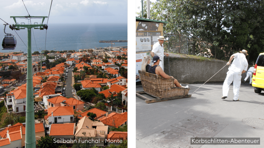 Funchal Monte