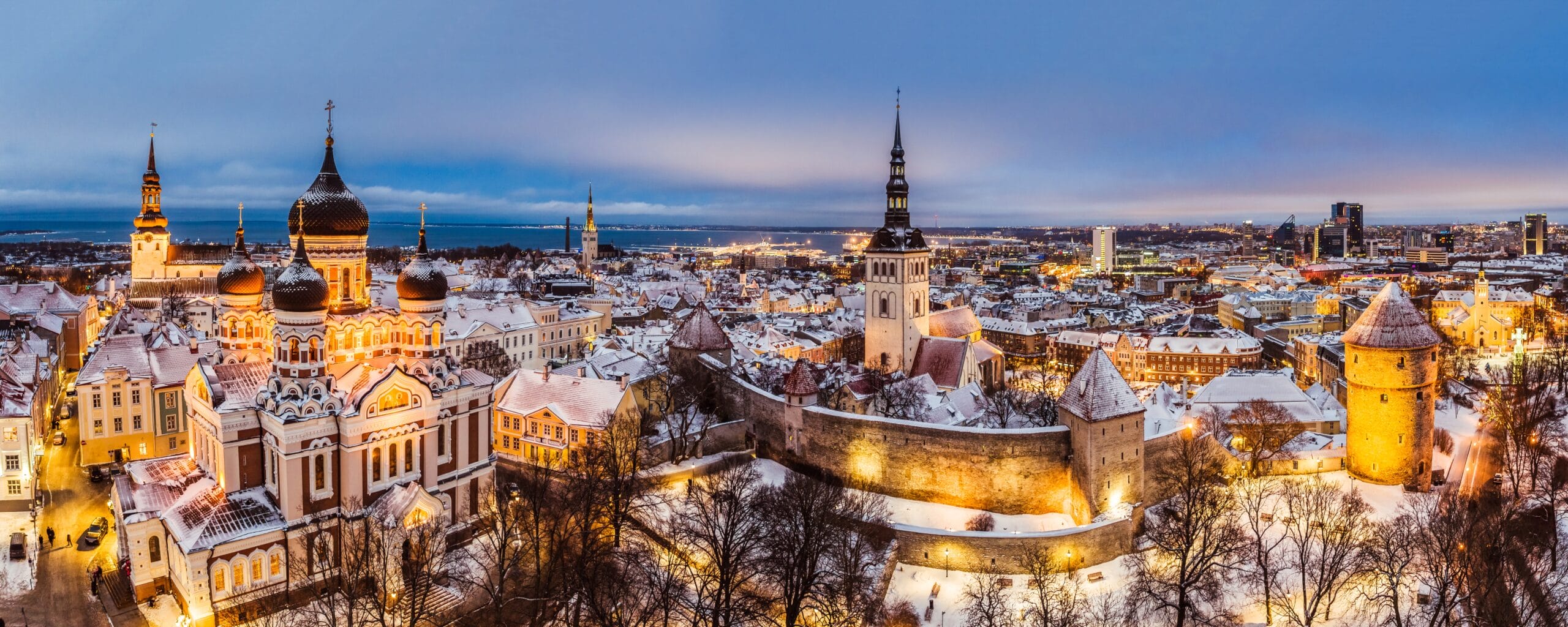 Tallinn Advent
