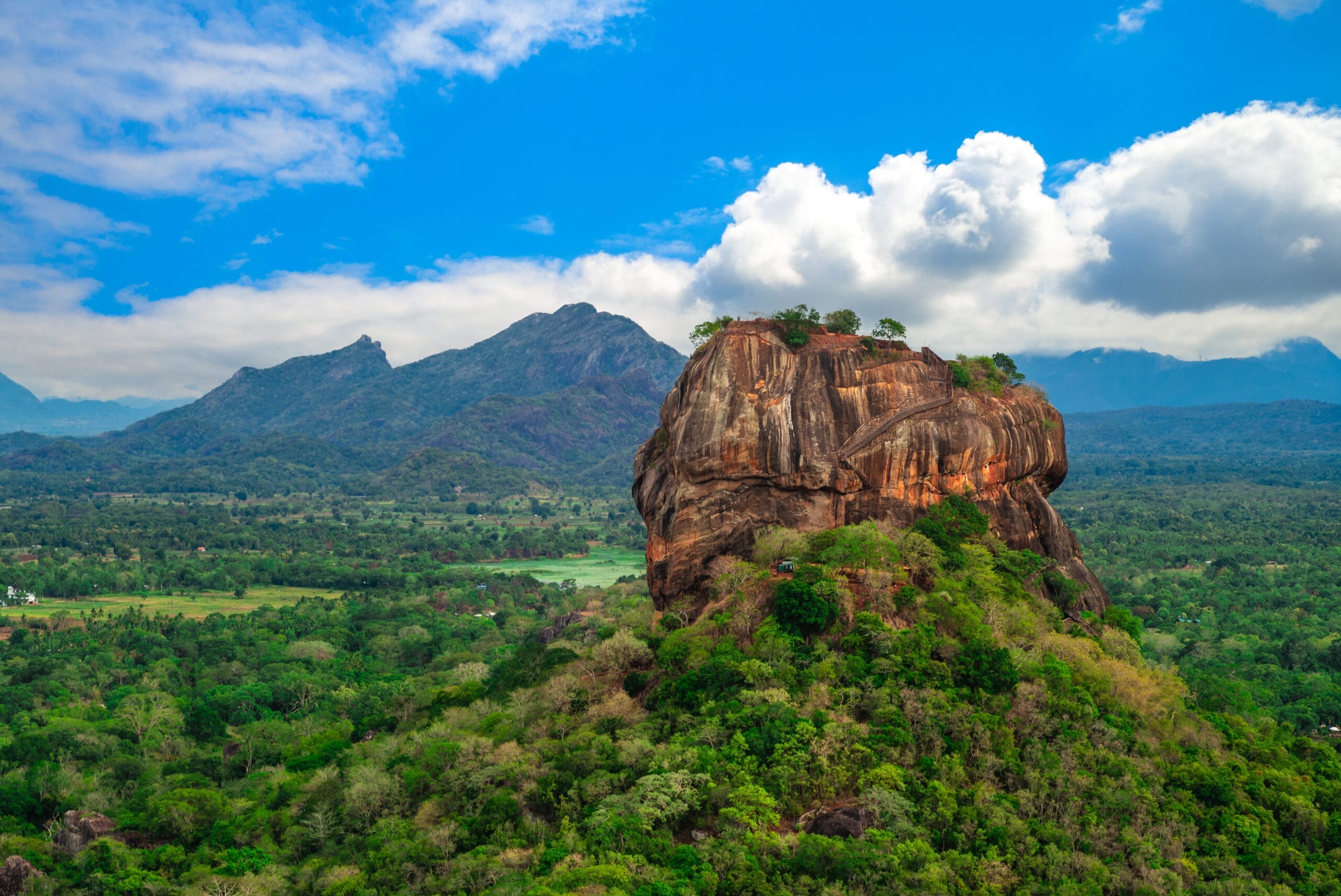 Sri Lanka