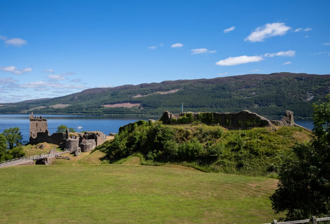 Loch Ness