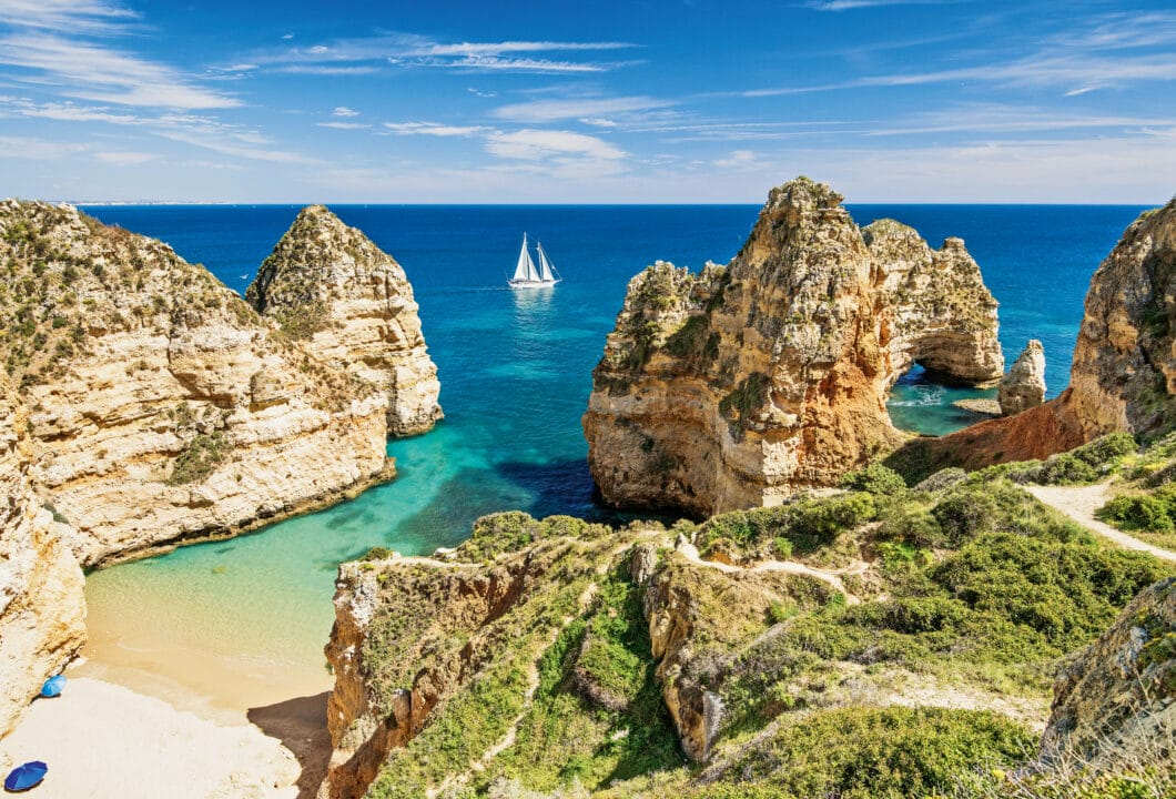 Algarve