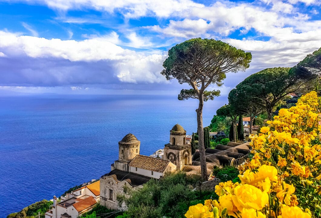Italien 