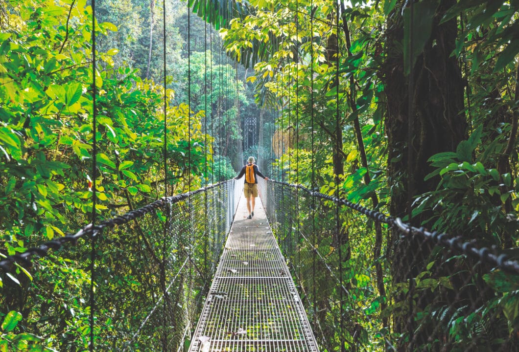 Costa Rica
