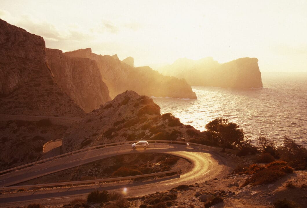 Mallorca