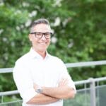 Vögele Reiseleiter Dario del Monaco