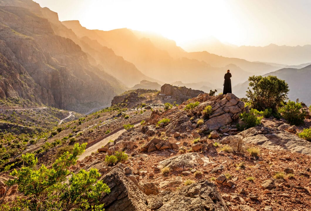 Oman