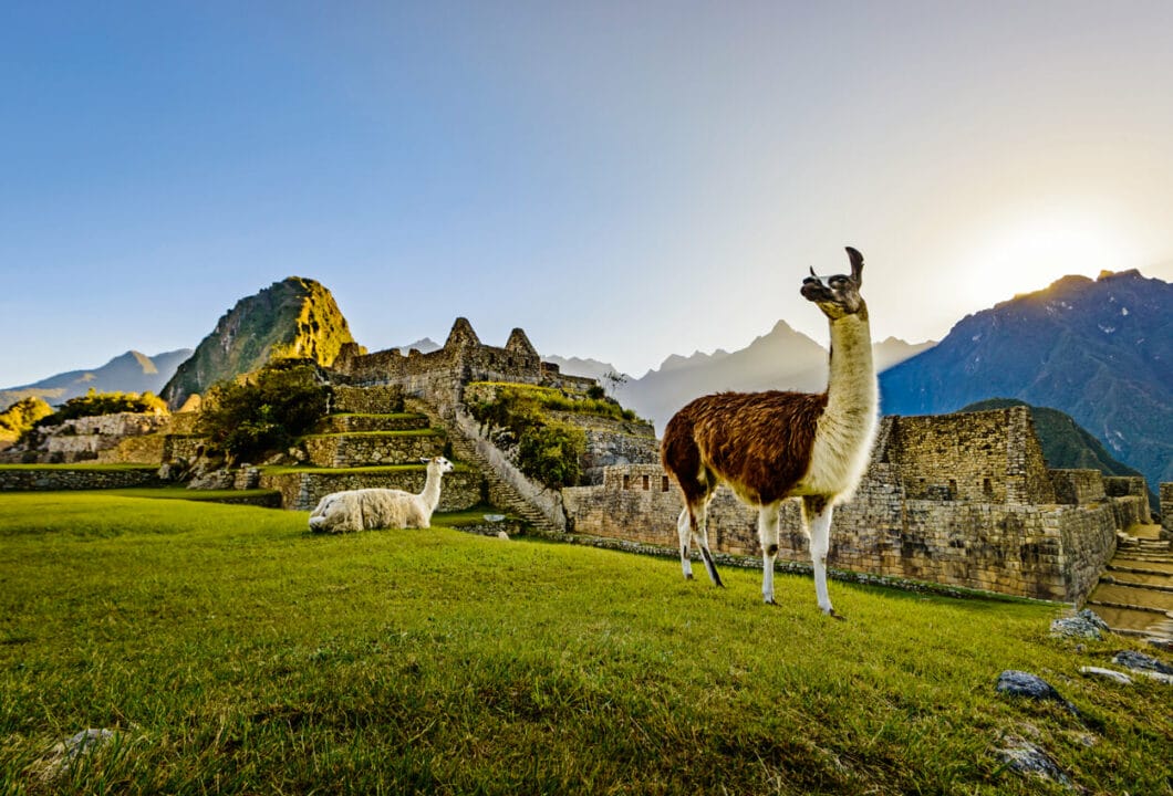 Peru