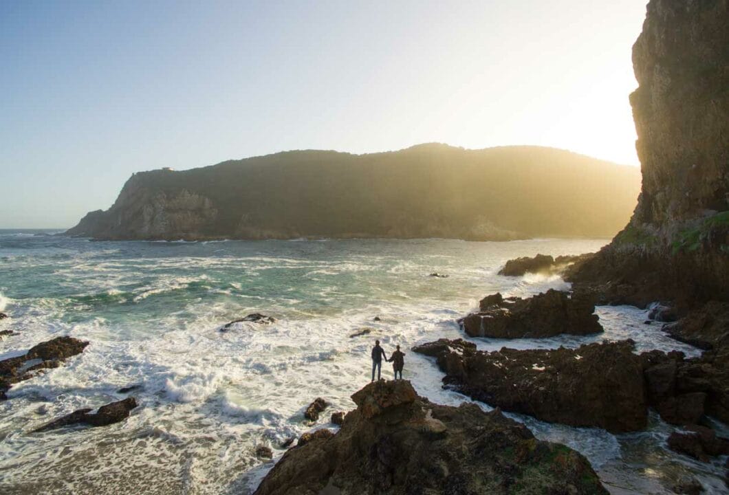 Gardenroute