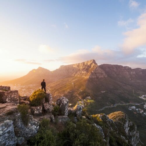 Südafrika