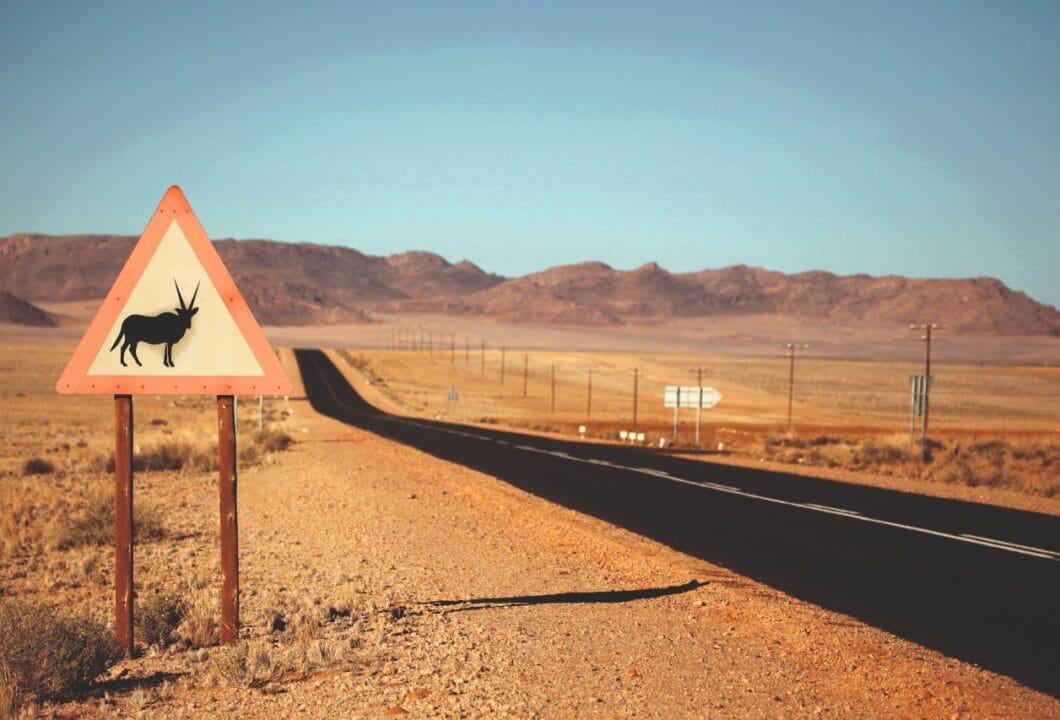 Namibia