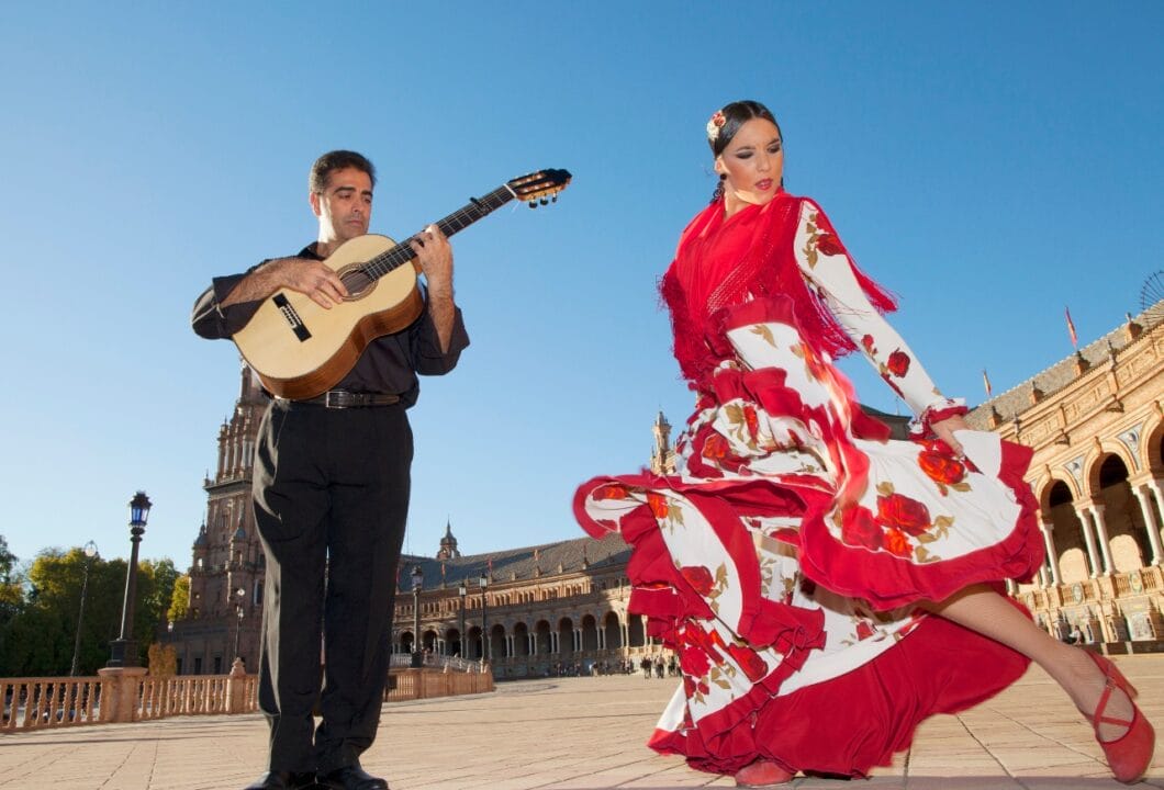 Andalusien
