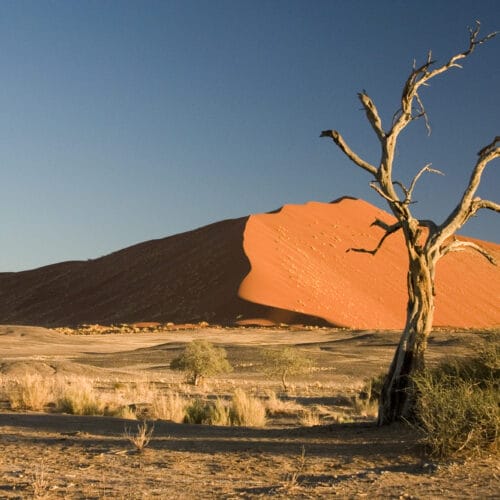 NAMIBIA