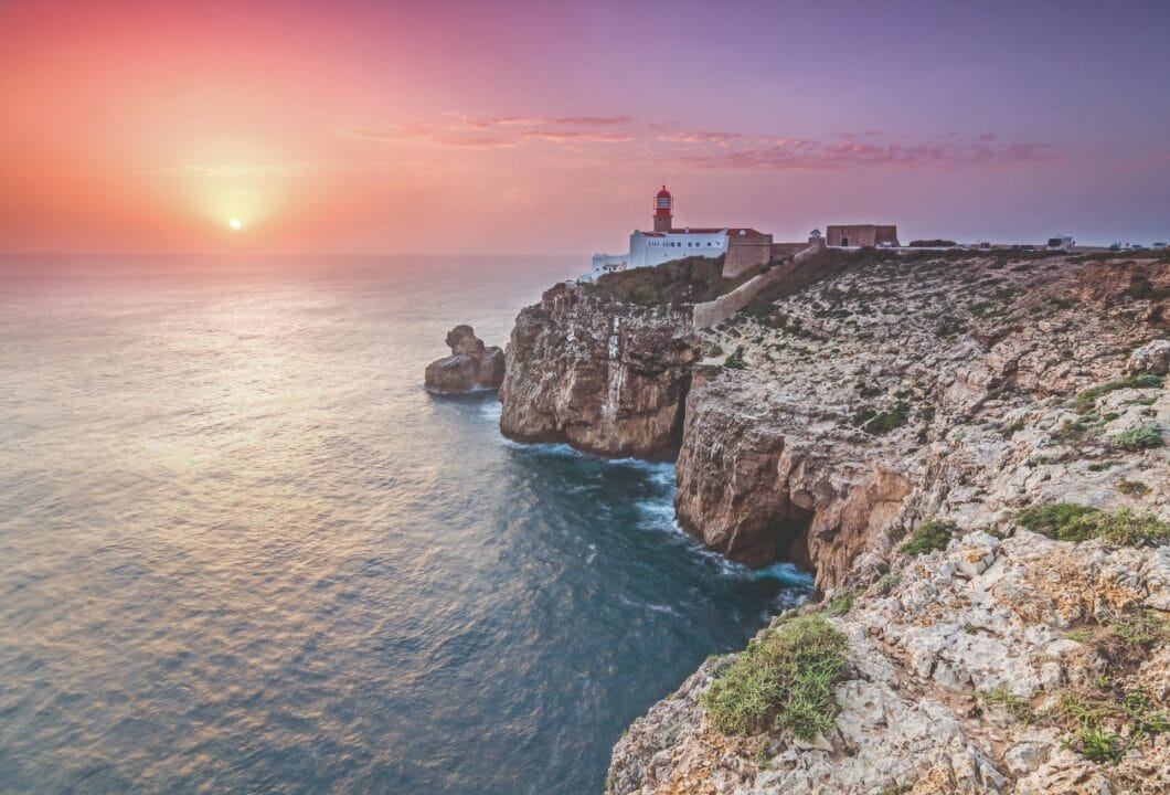 Algarve