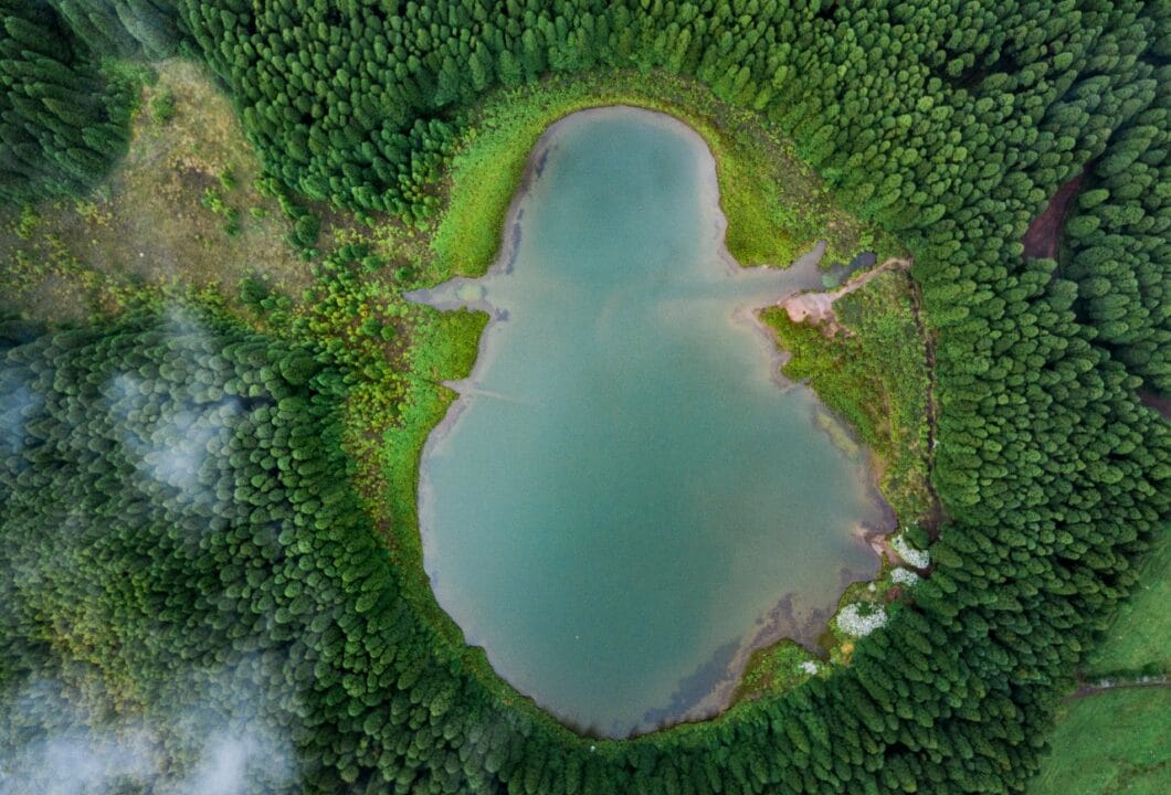 Azoren. Von Natur aus sicher. 