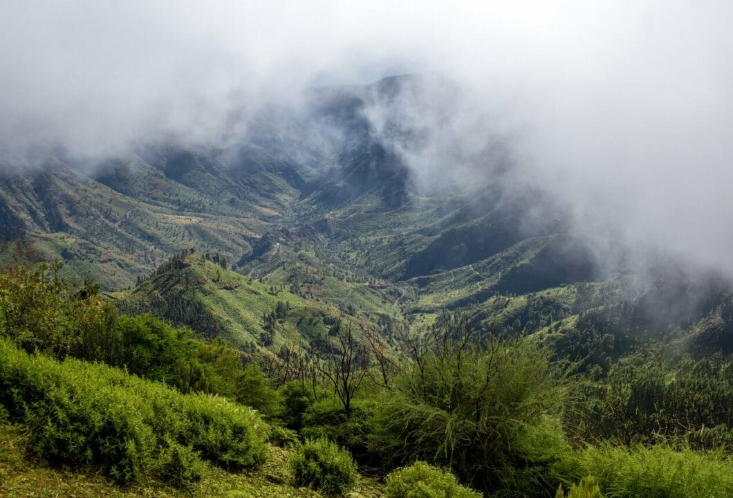 La Gomera