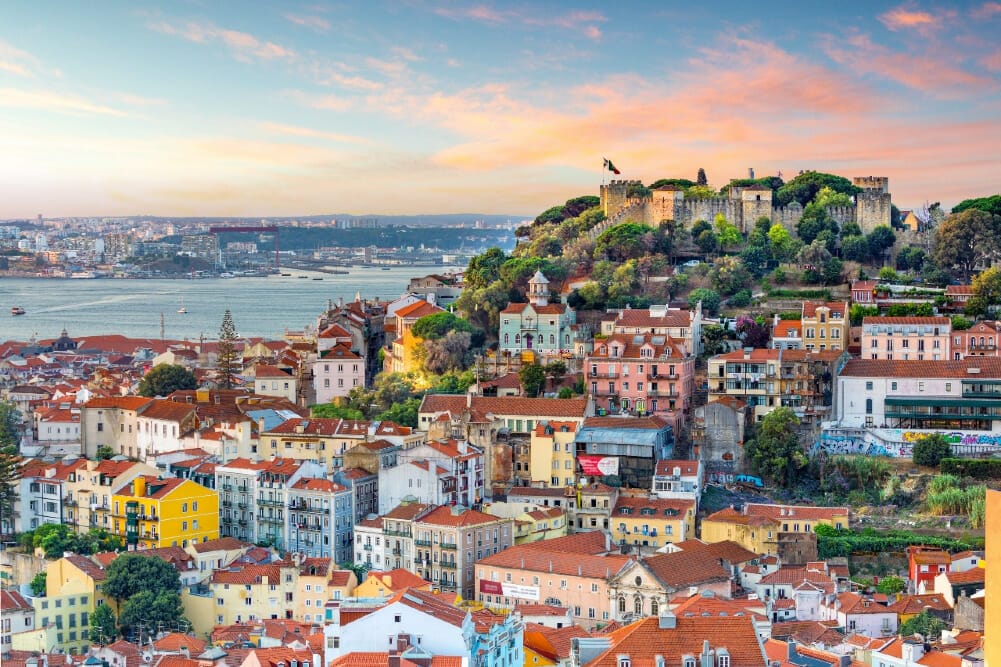 Lissabon