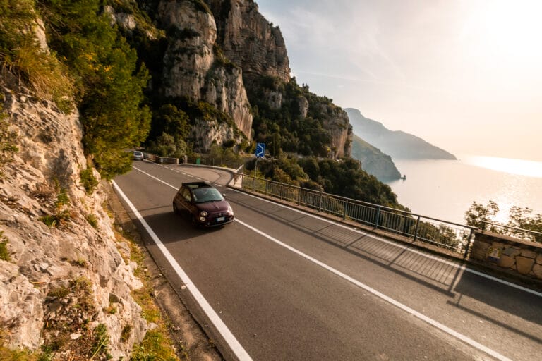 10.05.2022 – Vögele geht mit Mietwagenreisen neue Wege