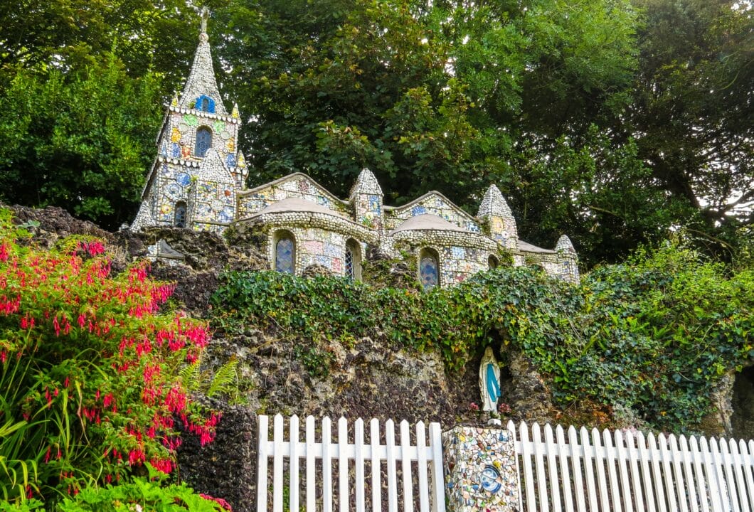 Little Chapel