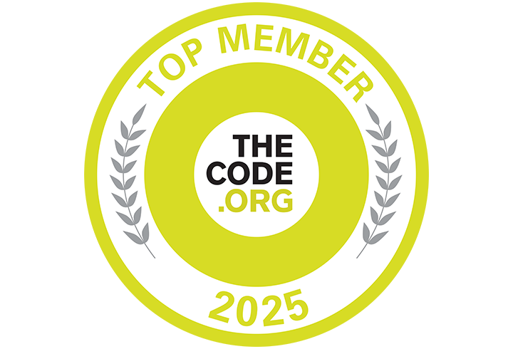 Kinderschutz mit The Code