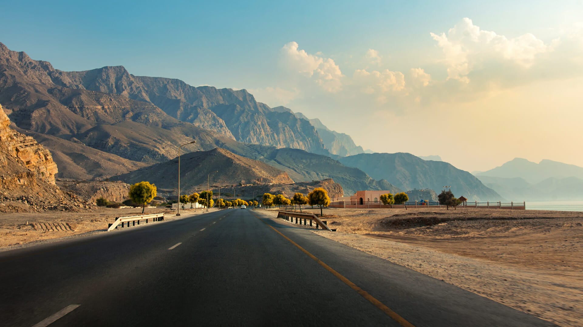 Oman