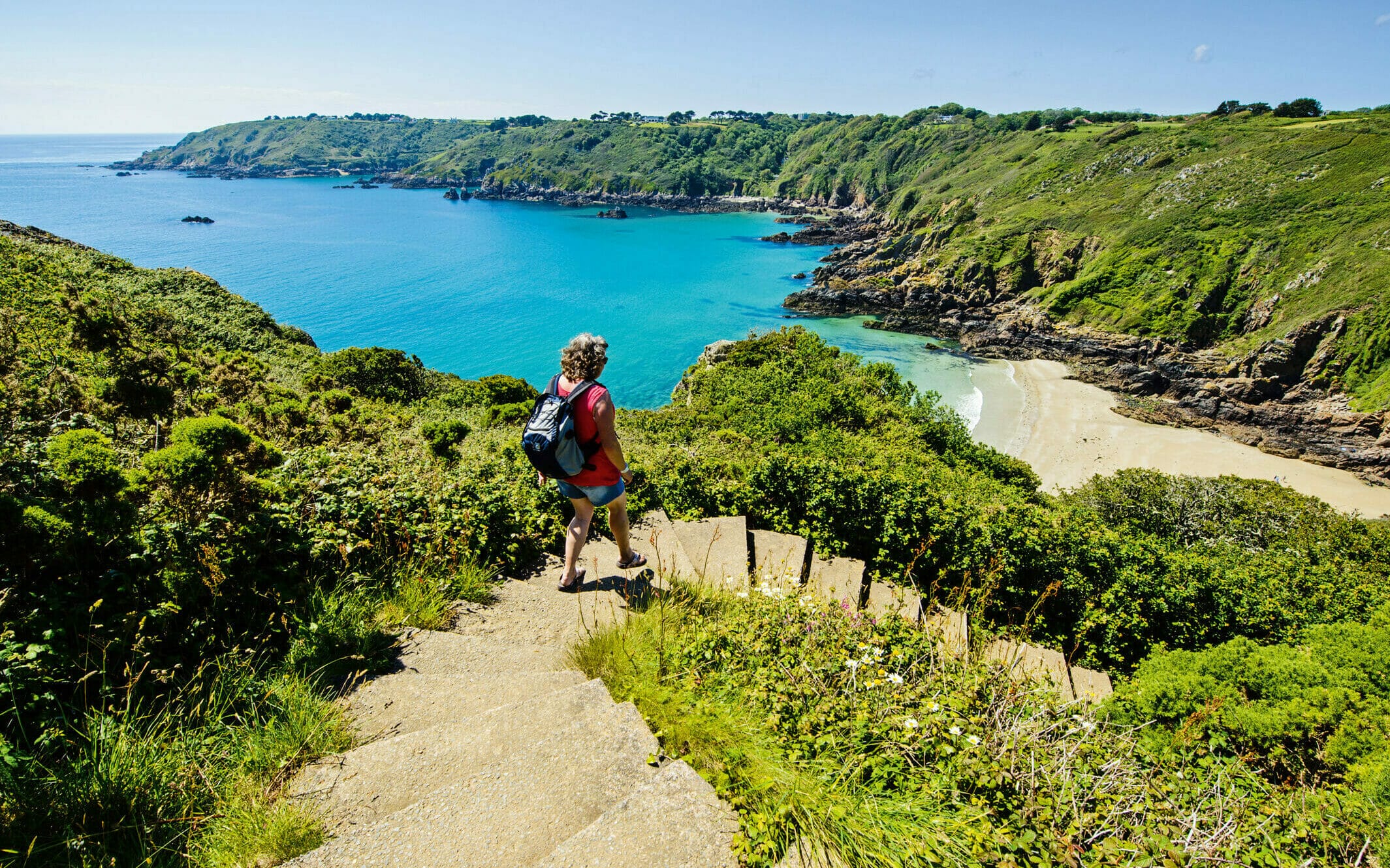 Guernsey