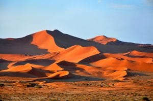 Namibia 2025