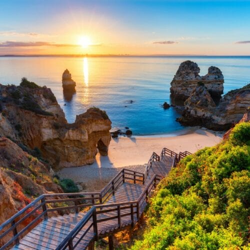 PORTUGAL