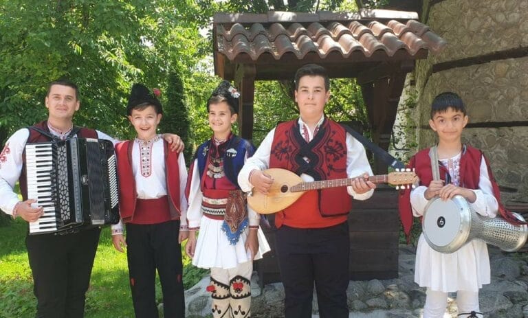 Bulgarien
