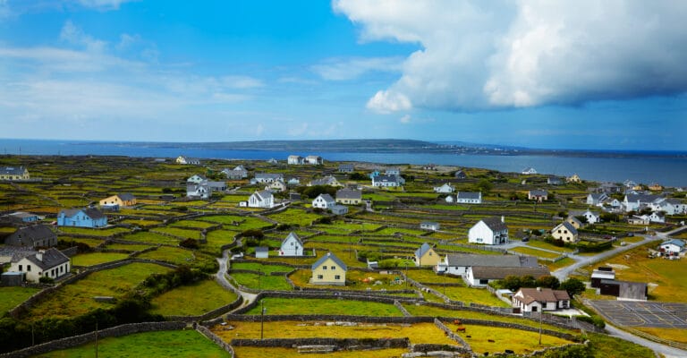 Irland & Nordirland