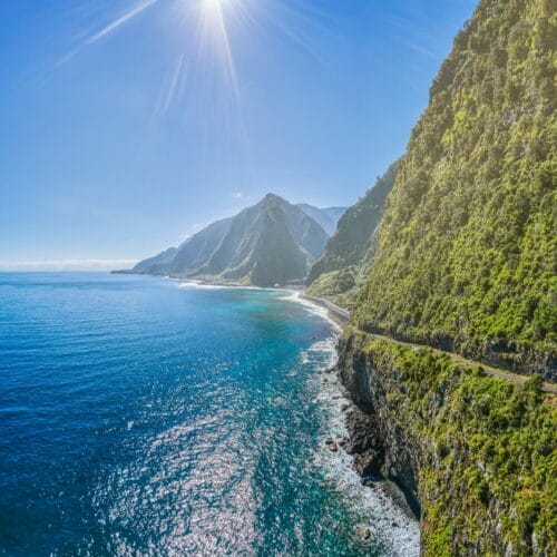 MADEIRA