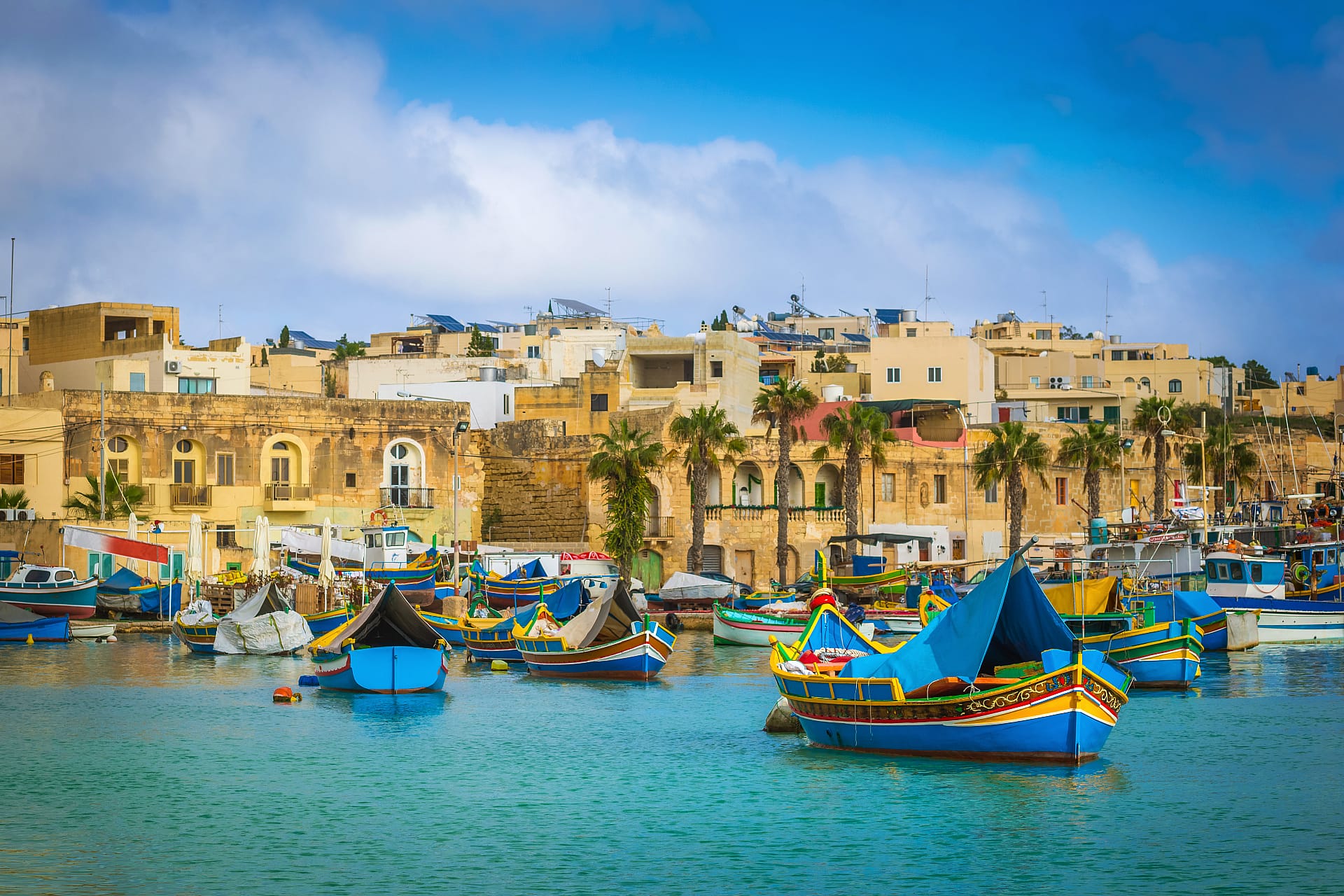malta hafenfahrt insider erlebnis
