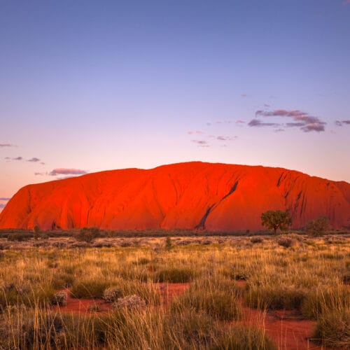 AUSTRALIEN