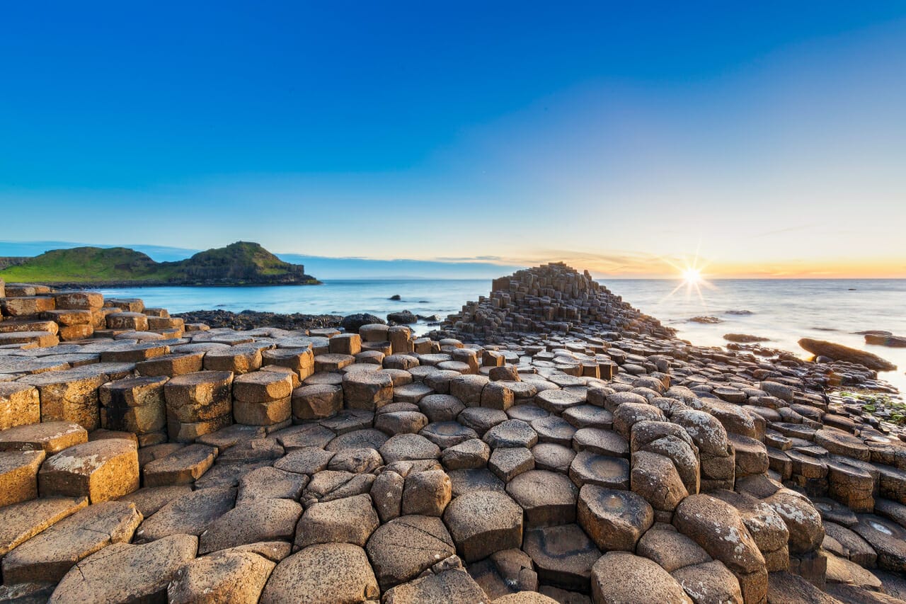 IRLAND