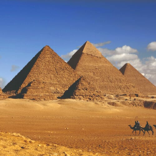 ÄGYPTEN