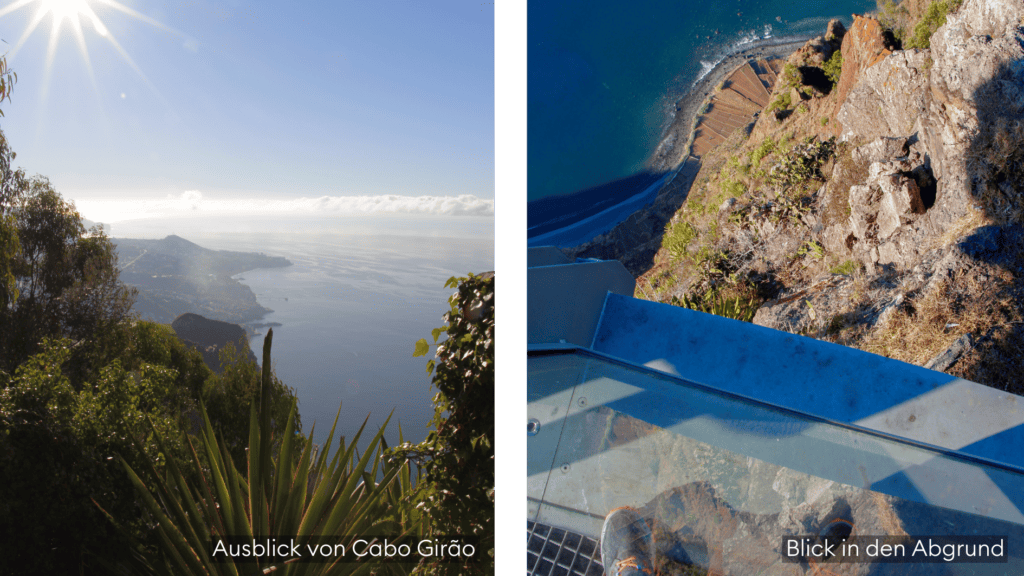 Cabo Girao