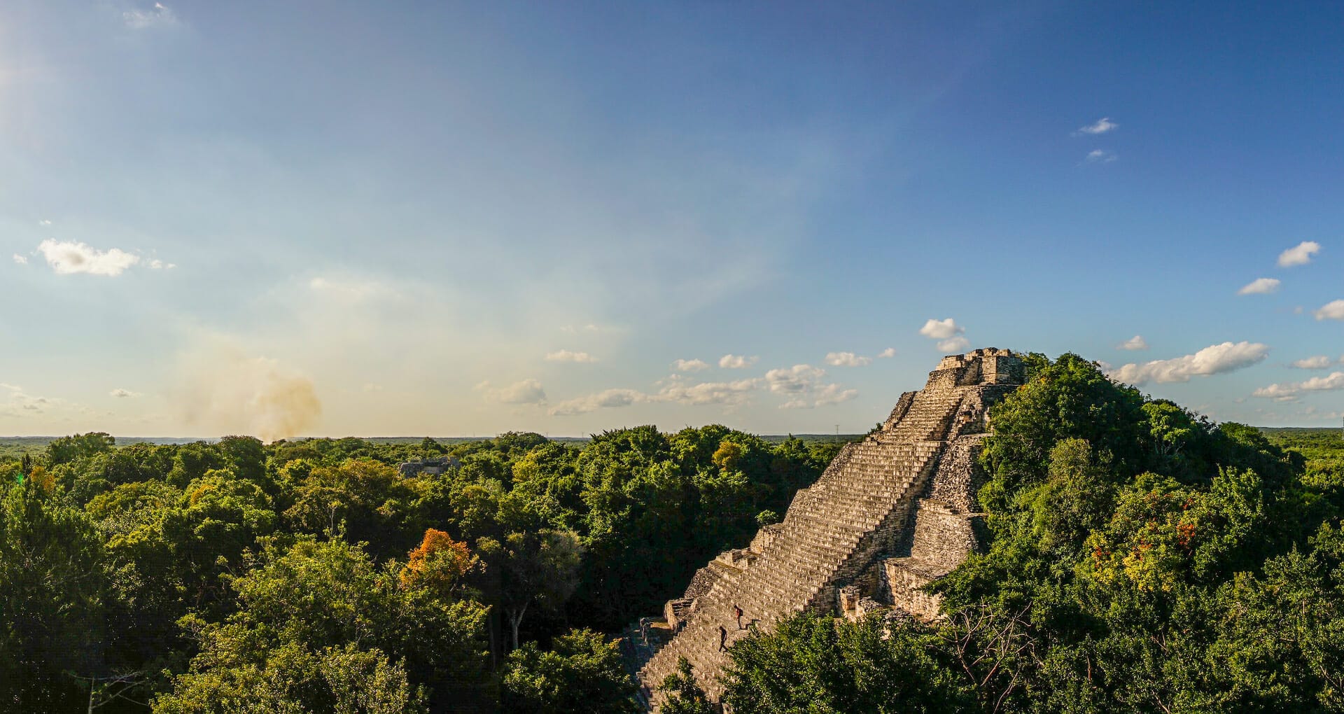 Mexiko Yucatan