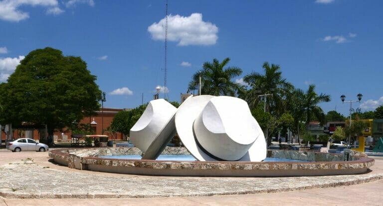 Mexiko – Yucatan - Herbst Abreisen