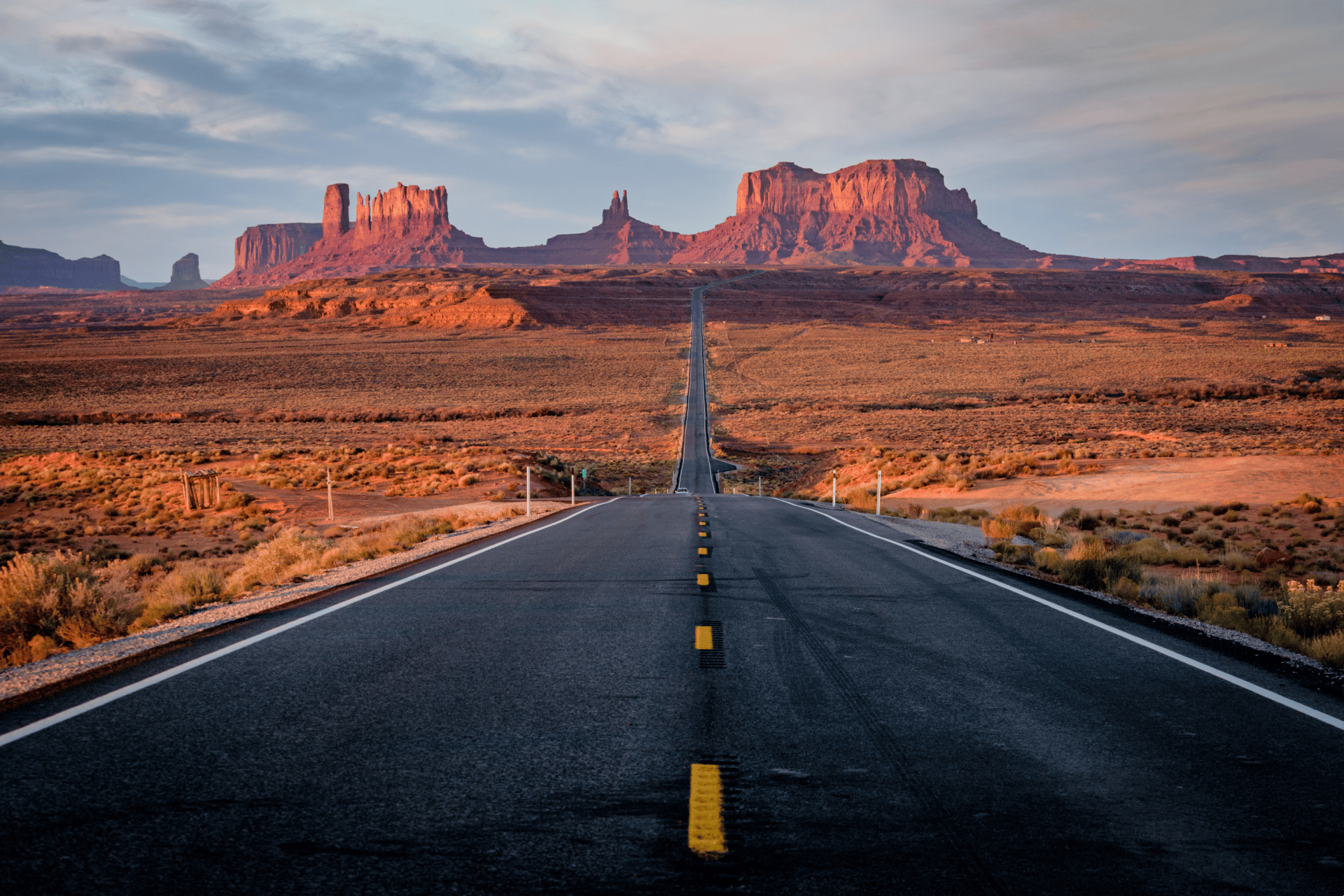 Monument Valley | USA Reise | Vögele Reisen