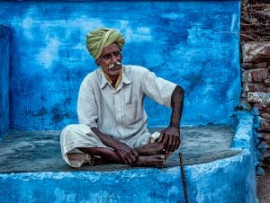 Indien - Rajasthan 2026