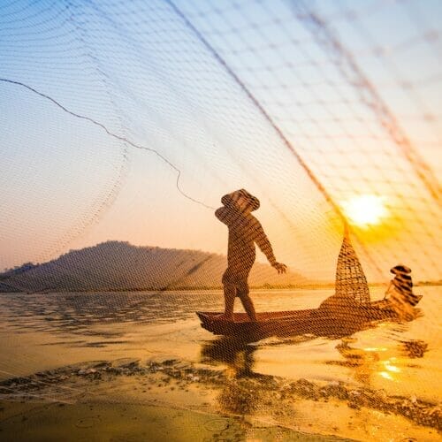 LAOS