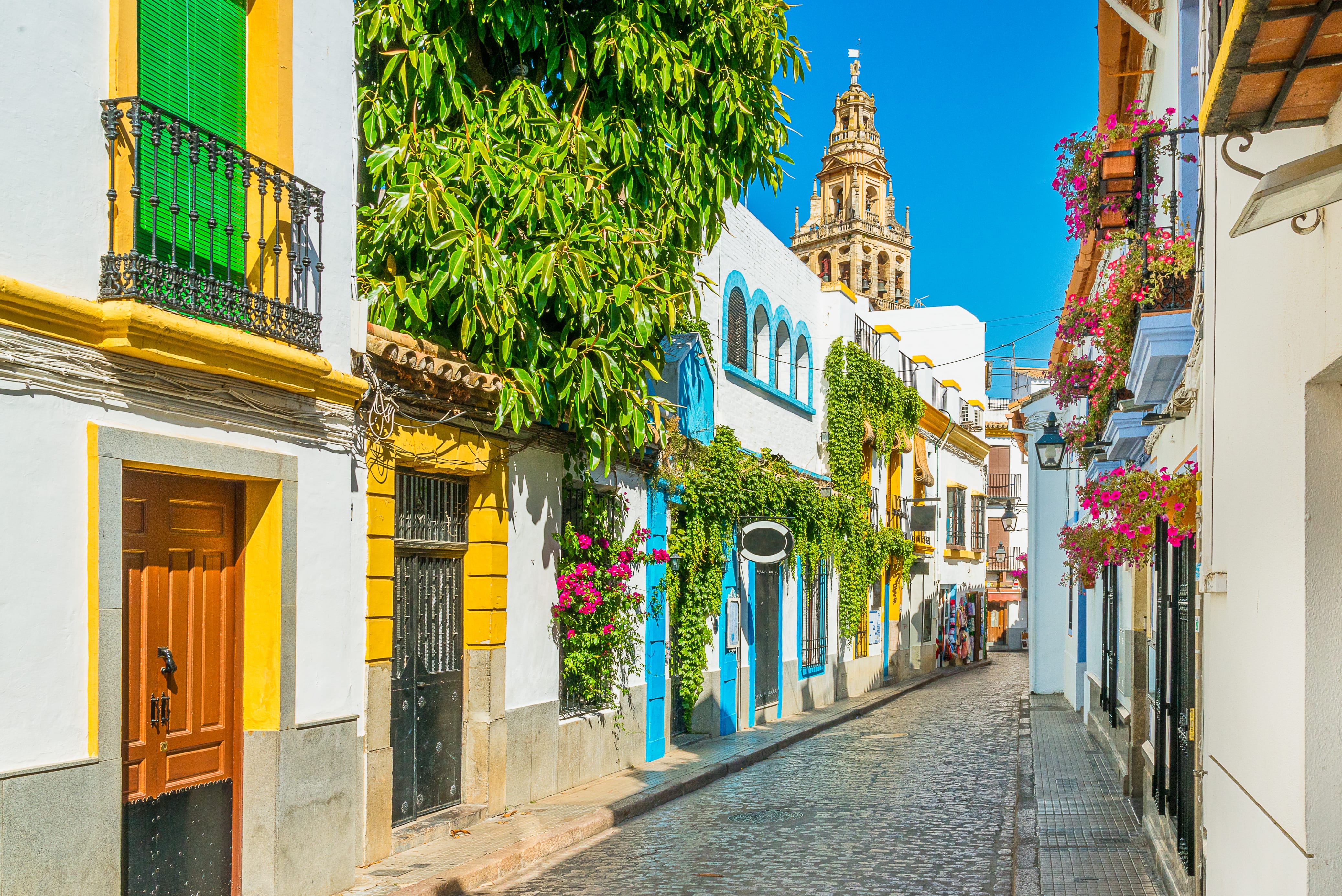 Andalusien