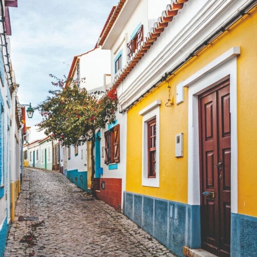 Portugal
