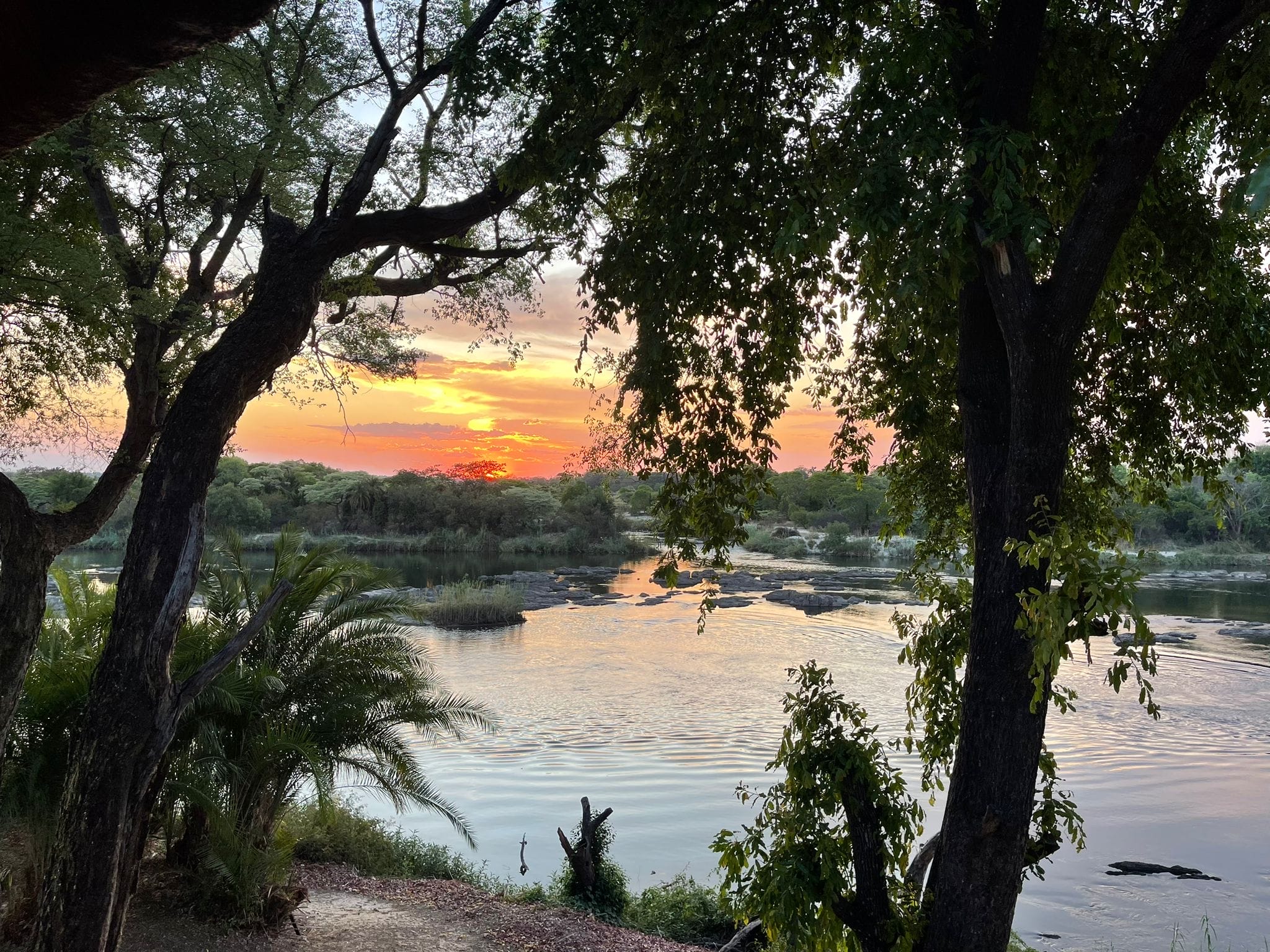 Namibia Botswana Simbabwe Rundreise | Vögele Reisen