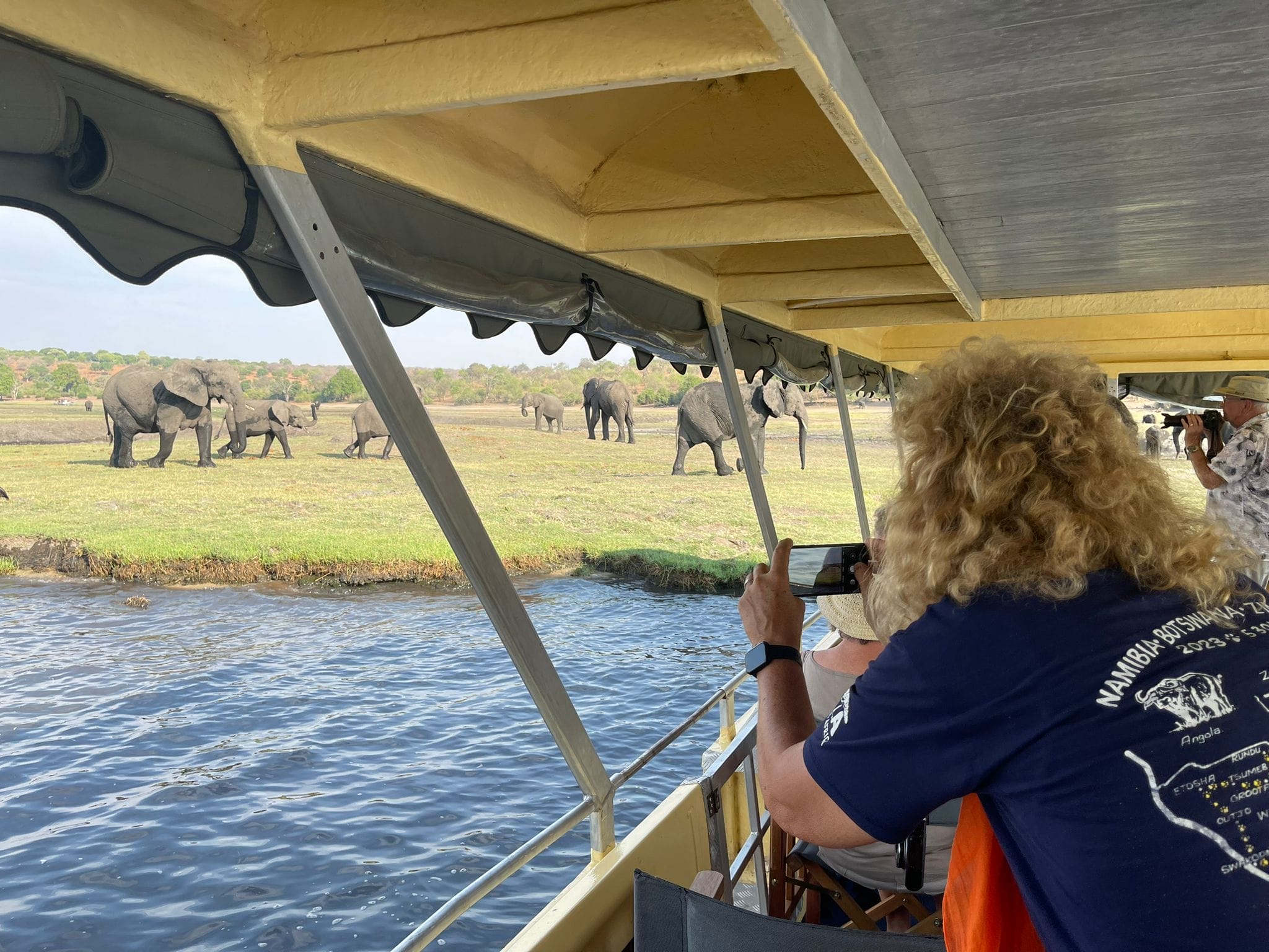 Namibia Botswana Simbabwe Rundreise | Vögele Reisen