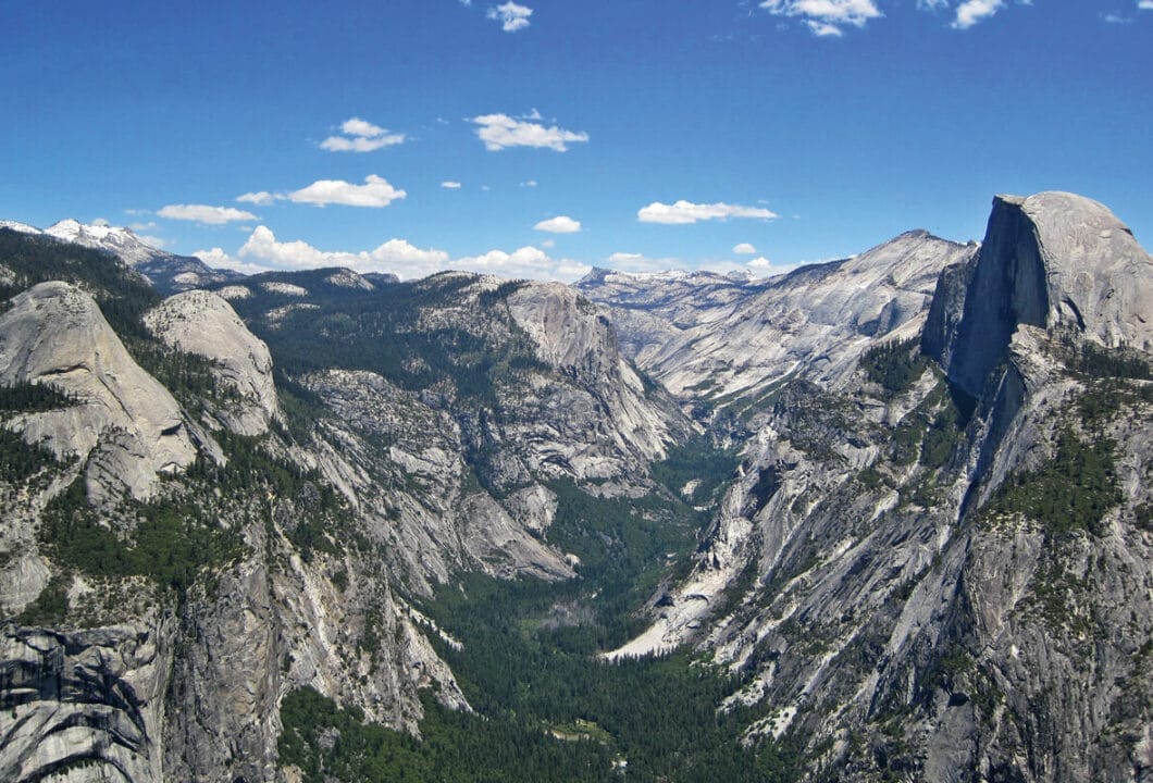 USA: Nationalparks der Superlative im «Wilden Westen»