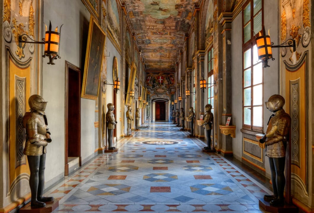 Grossmeisterpalast