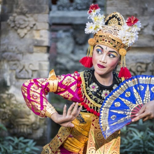 Indonesienhigh