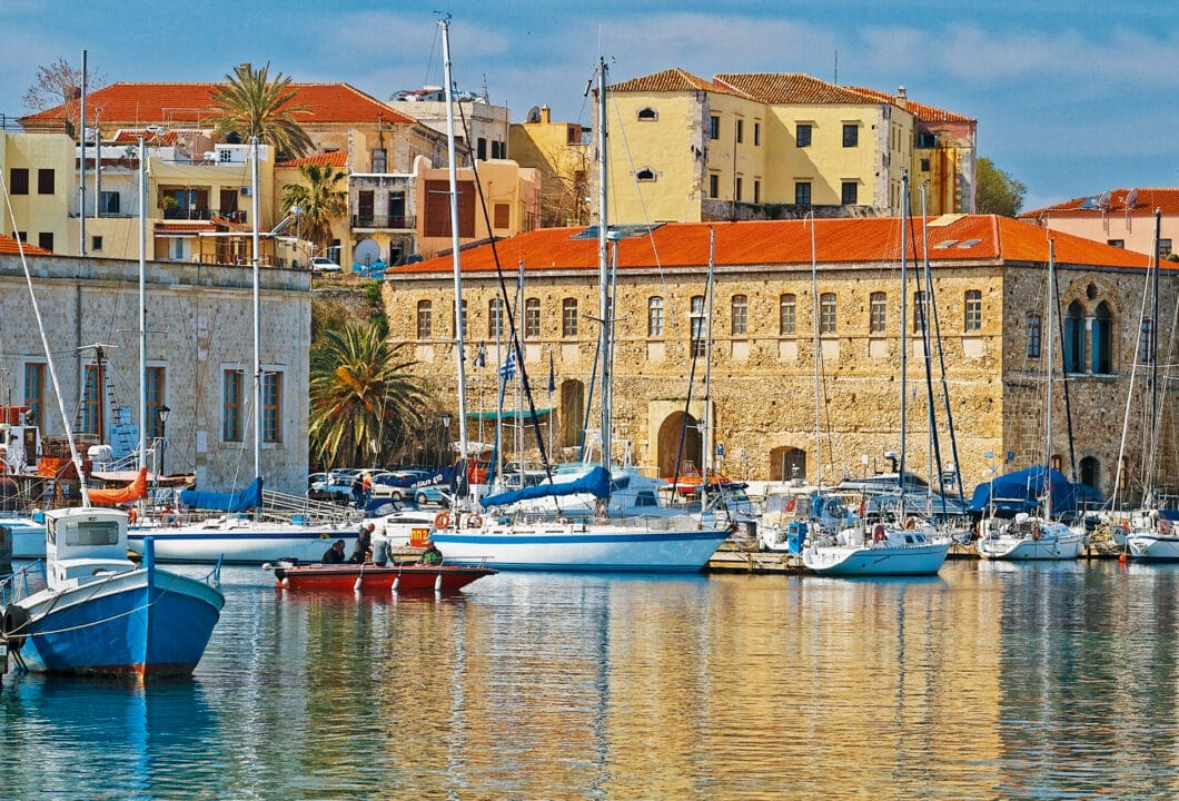 Kreta